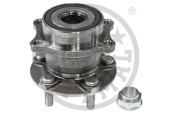 OPTIMAL 972642 Wheel Bearing Kit