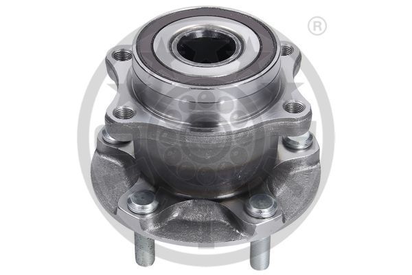 OPTIMAL 972644 Wheel Bearing Kit