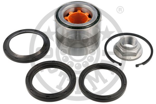 OPTIMAL 972709 Wheel Bearing Kit