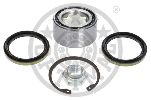 OPTIMAL 972715 Wheel Bearing Kit