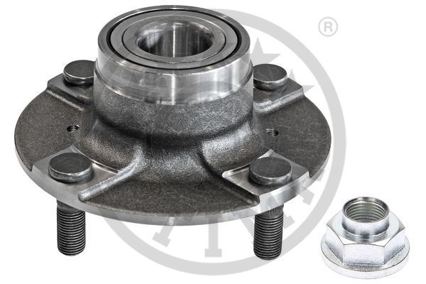 OPTIMAL 972717 Wheel Bearing Kit