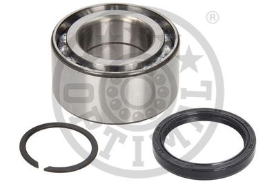 Wheel Bearing Kit OPTIMAL 972736