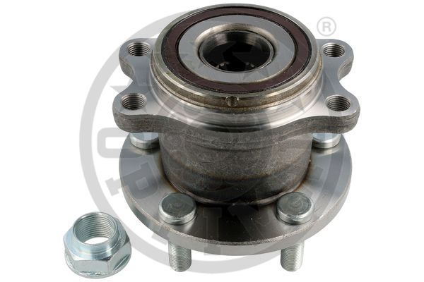OPTIMAL 972752 Wheel Bearing Kit