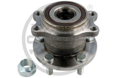 Wheel Bearing Kit OPTIMAL 972752