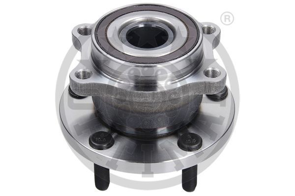 OPTIMAL 972762 Wheel Bearing Kit