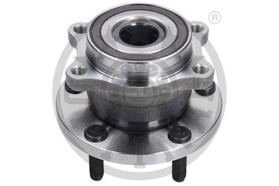 Wheel Bearing Kit OPTIMAL 972762