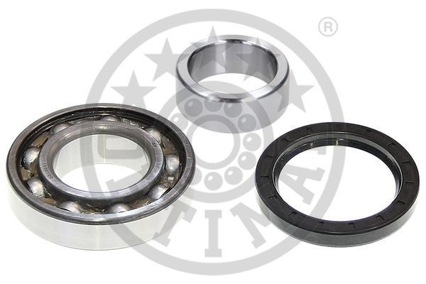 OPTIMAL 972783S Wheel Bearing Kit