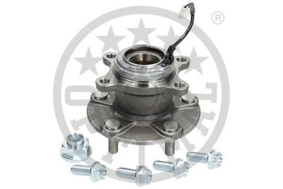 Wheel Bearing Kit OPTIMAL 972847