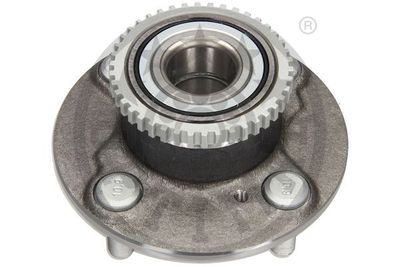 Wheel Bearing Kit OPTIMAL 972973