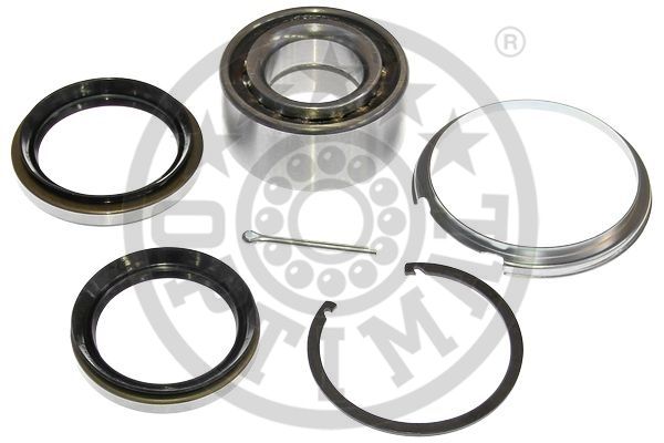 OPTIMAL 981407 Wheel Bearing Kit