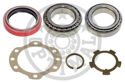 Wheel Bearing Kit OPTIMAL 981499