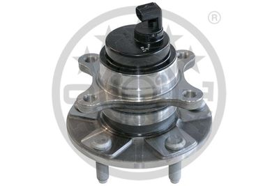 Wheel Bearing Kit OPTIMAL 981550