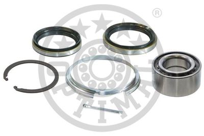 Wheel Bearing Kit OPTIMAL 981690