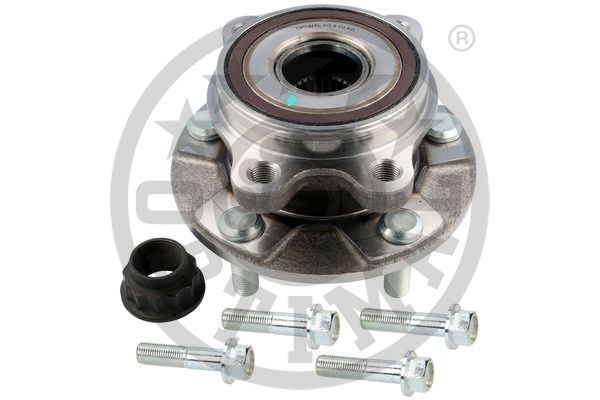 OPTIMAL 981704 Wheel Bearing Kit
