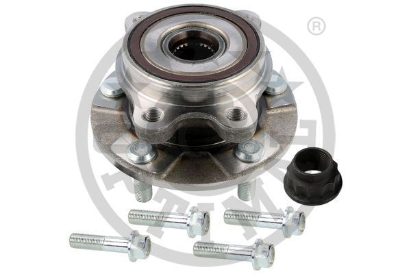 OPTIMAL 981706 Wheel Bearing Kit