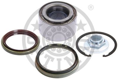 Wheel Bearing Kit OPTIMAL 981728