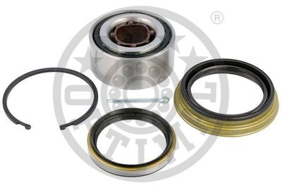 Wheel Bearing Kit OPTIMAL 981744