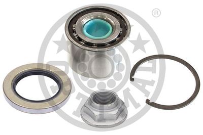 Wheel Bearing Kit OPTIMAL 981849
