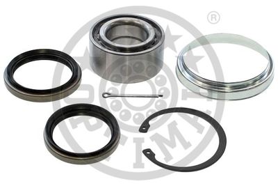 Wheel Bearing Kit OPTIMAL 981856