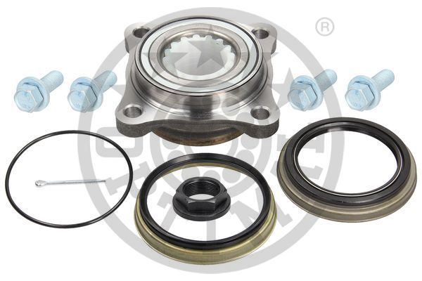 OPTIMAL 981886 Wheel Bearing Kit