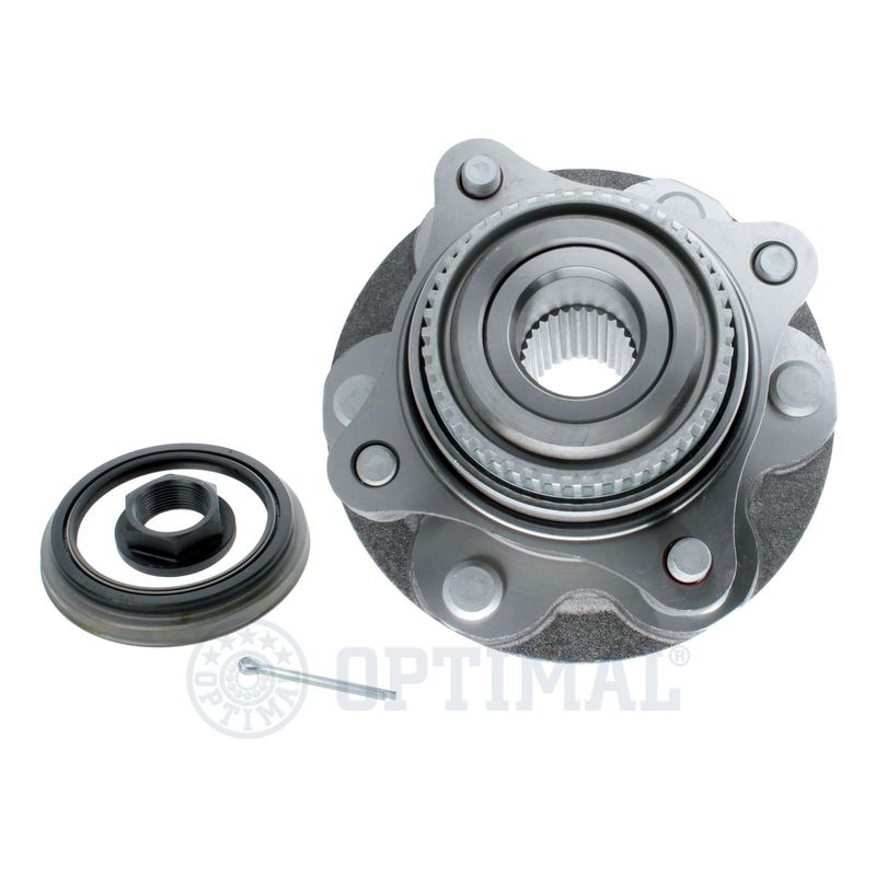 OPTIMAL 981886L Wheel Bearing Kit