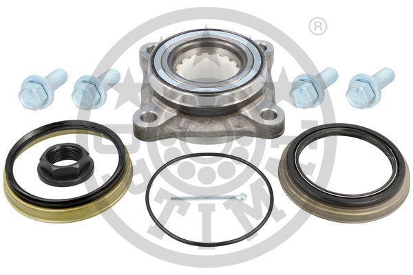 OPTIMAL 981887 Wheel Bearing Kit
