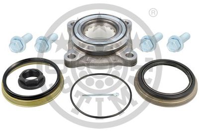 Wheel Bearing Kit OPTIMAL 981887
