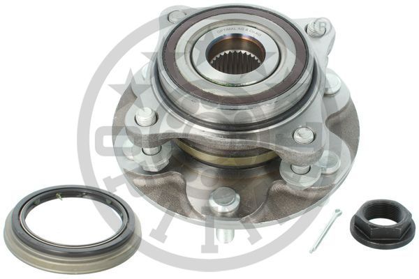OPTIMAL 981887L Wheel Bearing Kit