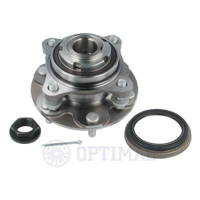 Wheel Bearing Kit OPTIMAL 981887L2