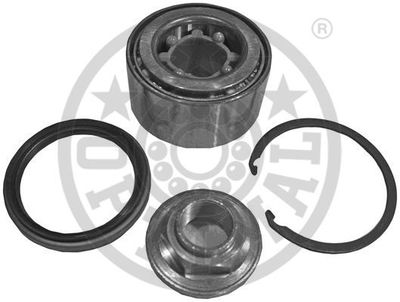 Wheel Bearing Kit OPTIMAL 981944