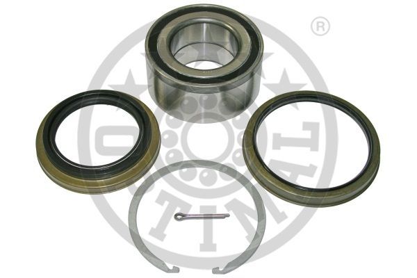 OPTIMAL 981952 Wheel Bearing Kit