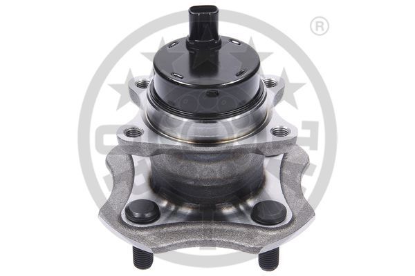 OPTIMAL 982195 Wheel Bearing Kit