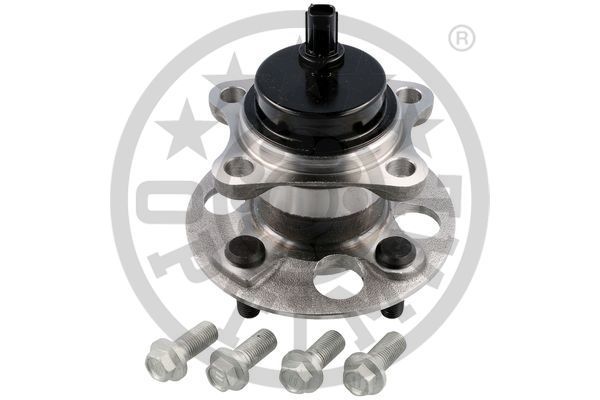 OPTIMAL 982197 Wheel Bearing Kit