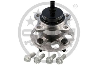 Wheel Bearing Kit OPTIMAL 982197