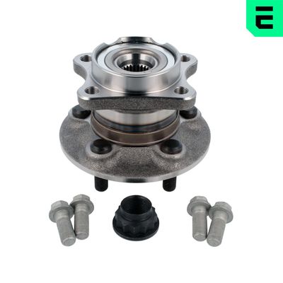Wheel Bearing Kit OPTIMAL 982214L