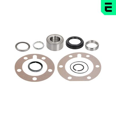 Wheel Bearing Kit OPTIMAL 982288