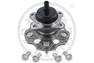 Wheel Bearing Kit OPTIMAL 982330