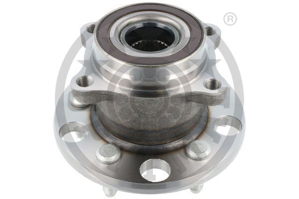 OPTIMAL 982445 Wheel Bearing Kit