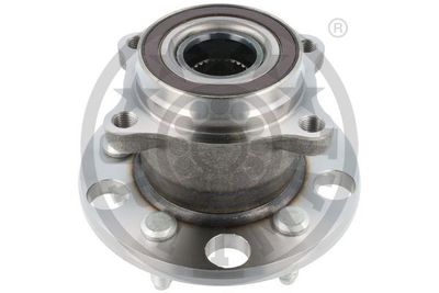 Wheel Bearing Kit OPTIMAL 982445