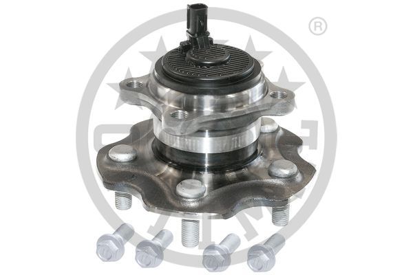 OPTIMAL 982472 Wheel Bearing Kit