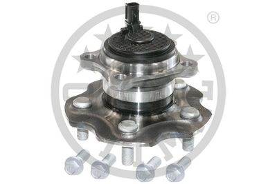 Wheel Bearing Kit OPTIMAL 982472