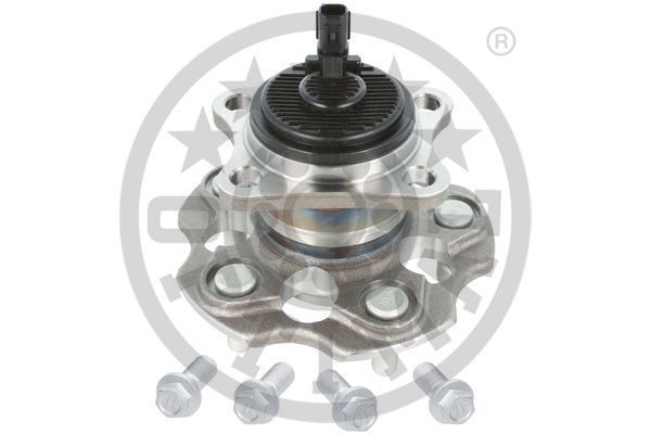 OPTIMAL 982473 Wheel Bearing Kit