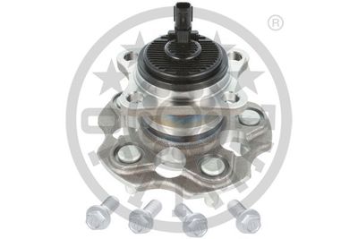 Wheel Bearing Kit OPTIMAL 982473