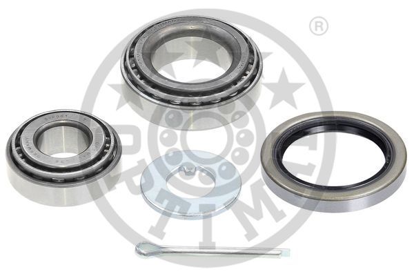 OPTIMAL 982561 Wheel Bearing Kit