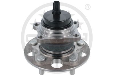 Wheel Bearing Kit OPTIMAL 982592