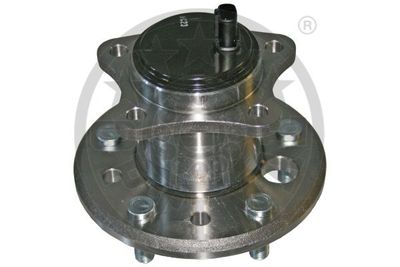 Wheel Bearing Kit OPTIMAL 982696