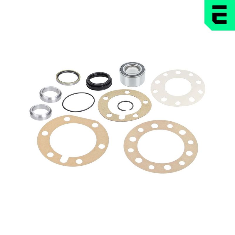 OPTIMAL 982702 Wheel Bearing Kit