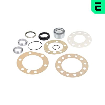 Wheel Bearing Kit OPTIMAL 982702
