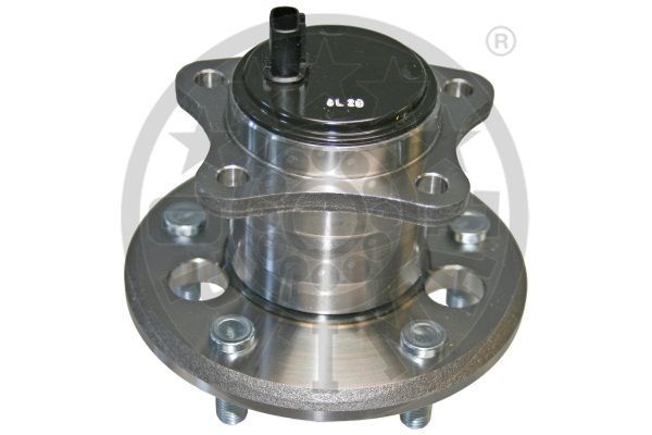 OPTIMAL 982713 Wheel Bearing Kit