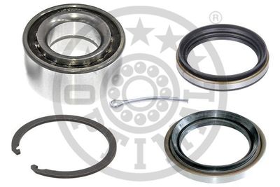 Wheel Bearing Kit OPTIMAL 982737